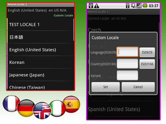 morelocale21 apk